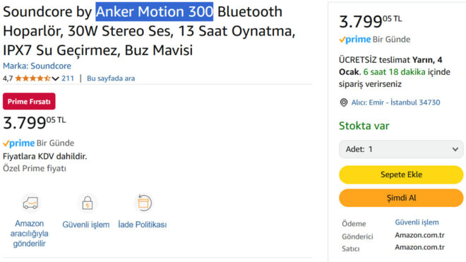 Anker