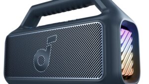Anker Boom 2
