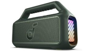 Anker Soundcore Boom 2