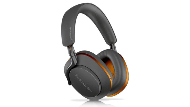 Bowers & Wilkins PX8 McLaren