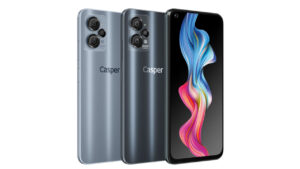 Casper VIA X30 Plus