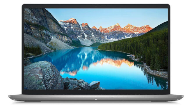 Dell Inspiron 15 Notebook 3520