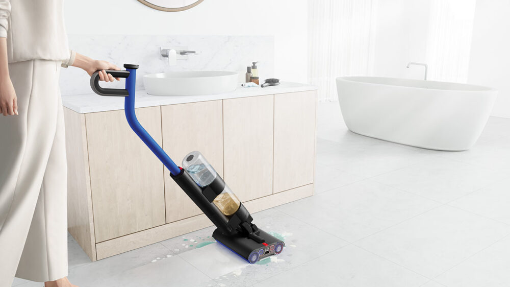 Dyson Wash G1
