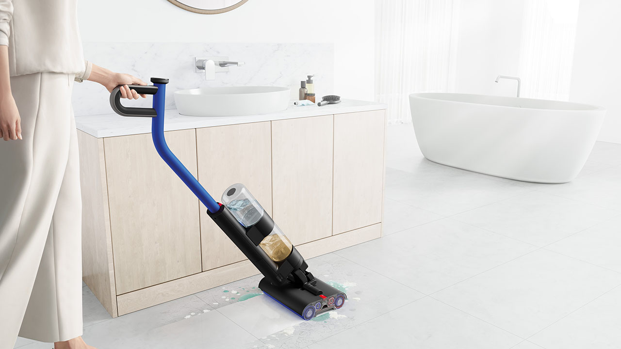 Dyson Wash G1