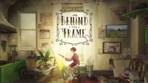 Epic Games Store bu sefer "Behind the Frame: The Finest Scenery" oyununu hediye ediyor