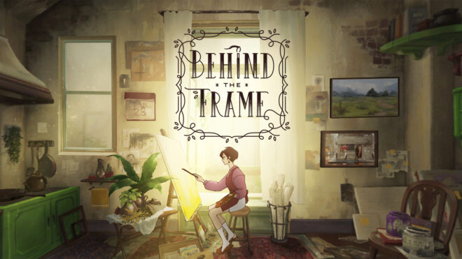 Epic Games Store bu sefer "Behind the Frame: The Finest Scenery" oyununu hediye ediyor