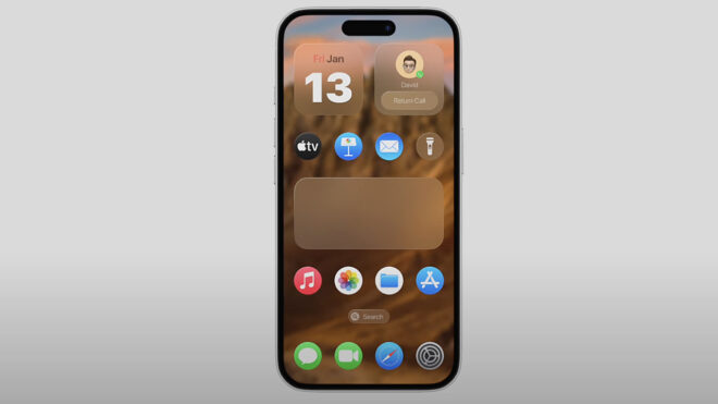 iOS 19