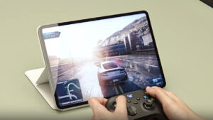 Xiaomi Pad 6S Pro tablet modeline Windows oyunlarını getiren Xiaomi WinPlay Engine tanıtıldı