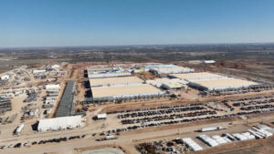 OpenAI, "Stargate" projesi için çalışmalara uzun süre önce başlamış