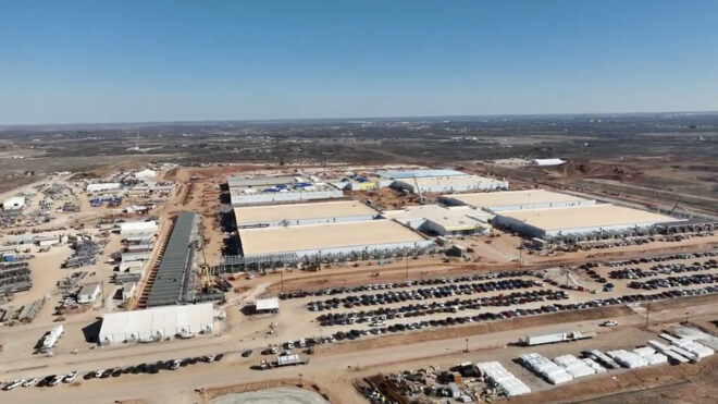 OpenAI, "Stargate" projesi için çalışmalara uzun süre önce başlamış