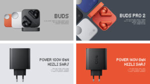 Nothing alt markası CMF'nin ilk ürünleri Türkiye'de satışa çıktı