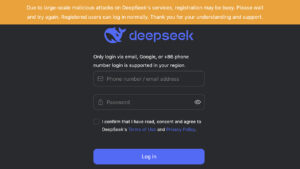 DeepSeek