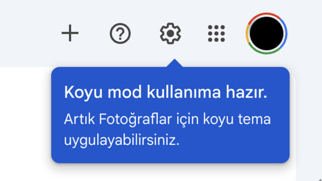 Google Fotoğraflar
