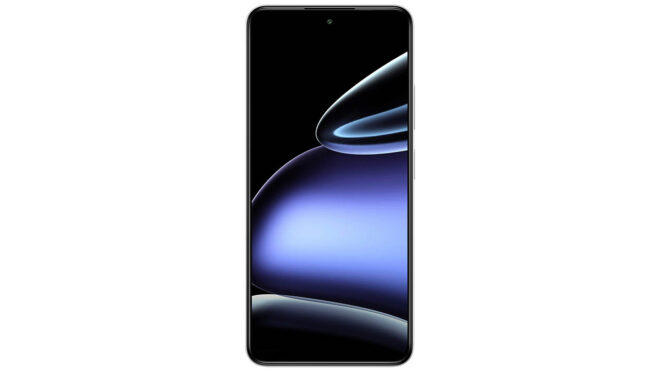 General Mobile GM 24 Pro