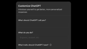 ChatGPT
