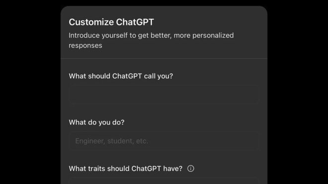 ChatGPT