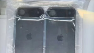 iPhone 17 Air