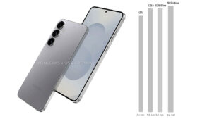 Samsung Galaxy S25 Slim