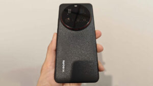 Xiaomi 15 Ultra