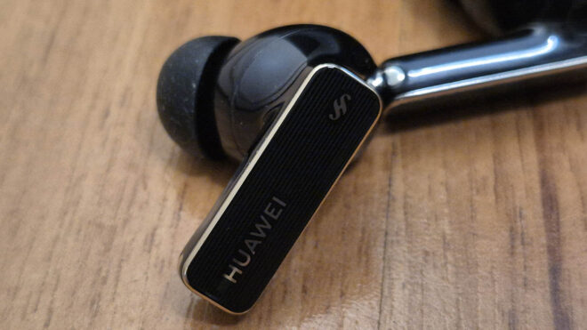Huawei FreeBuds Pro 4