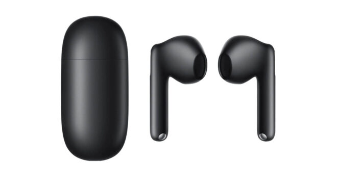 Huawei FreeBuds SE 2