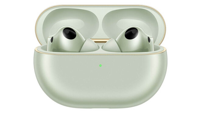 Huawei Freebuds Pro 4