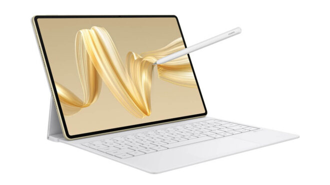 Huawei MatePad Pro 12.2