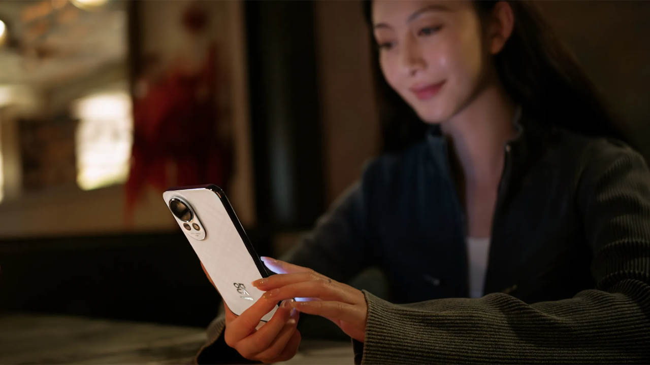 Huawei Nova 13