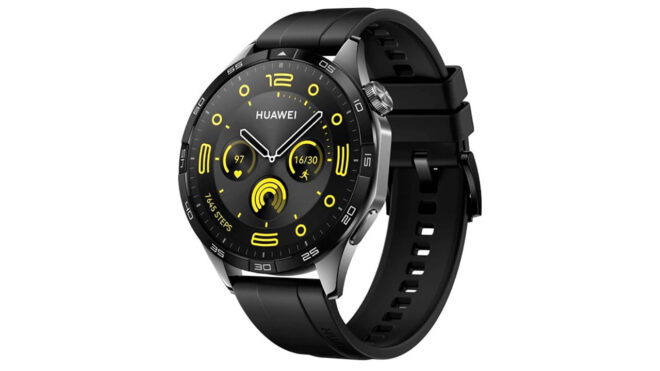 Huawei Watch GT 4