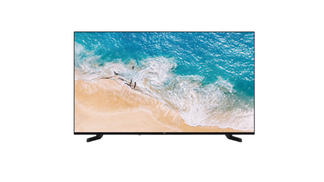 JVC LT-55VU3405T