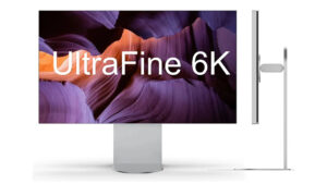 LG UltraFine 6K
