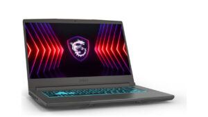 MSI Thin 15