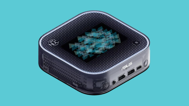 Asus NUC