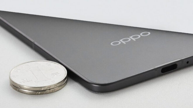 OPPO Find N5
