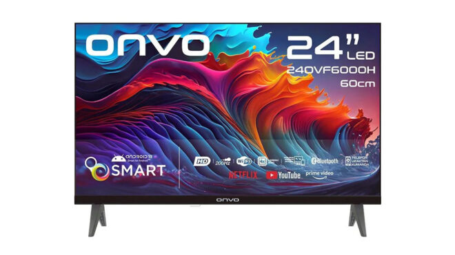Onvo 24OVF6000H
