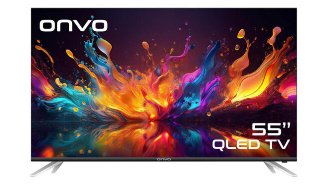 Onvo 55OVF9001UQ