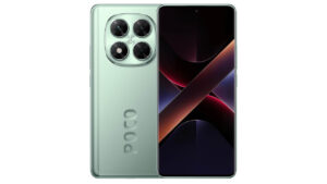 POCO X7