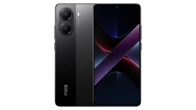 POCO X7 Pro