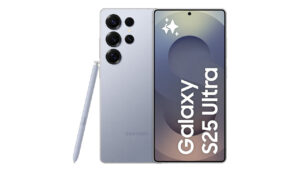 Samsung Galaxy S25 Ultra
