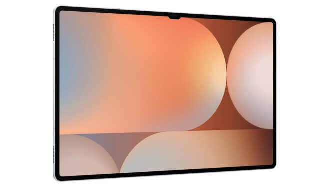 Samsung Galaxy Tab S10 Ultra