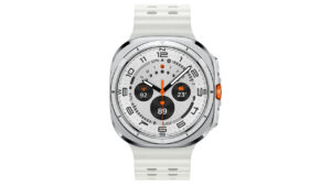 Samsung Galaxy Watch Ultra