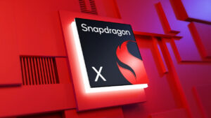 Snapdragon X