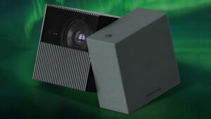 TCL PlayCube
