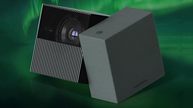 TCL PlayCube