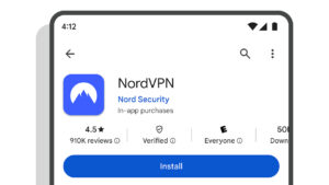 VPN Google