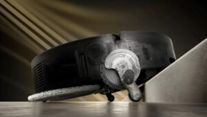 Dreame ve Eufy, CES 2025'te ilginç robot süpürgeler tanıttı