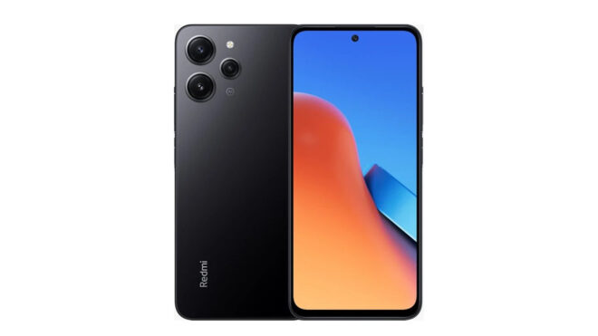 Xiaomi Redmi 12