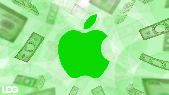 Apple