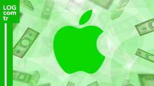 Apple LOG Tasarım
