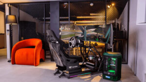Thermaltake